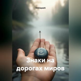 Знаки на дорогах миров
