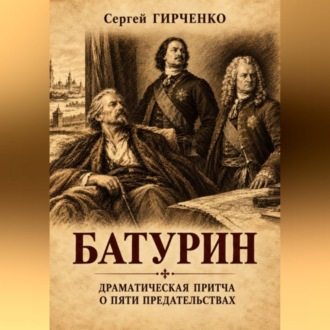 БАТУРИН