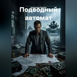 Подводный автомат
