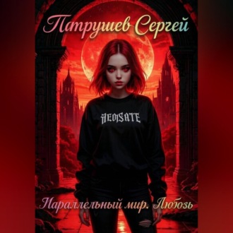 Параллельный мир. Любовь