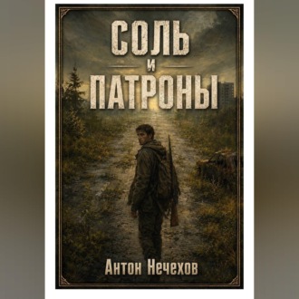 Соль и патроны