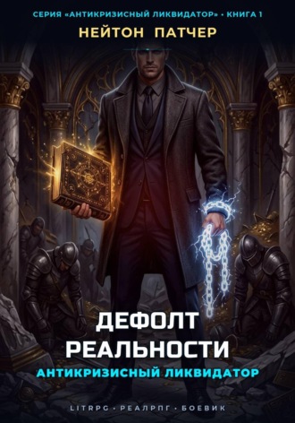 Антикризисный Ликвидатор: Дефолт Реальности