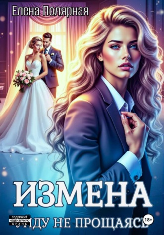 Измена. Уйду не прощаясь