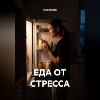 Еда от стресса