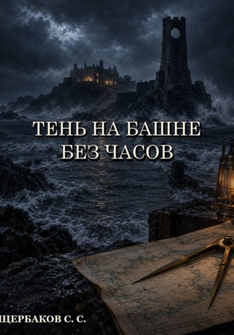 Тень на башне без часов
