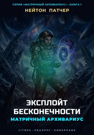 Матричный Архивариус: Эксплойт Бесконечности