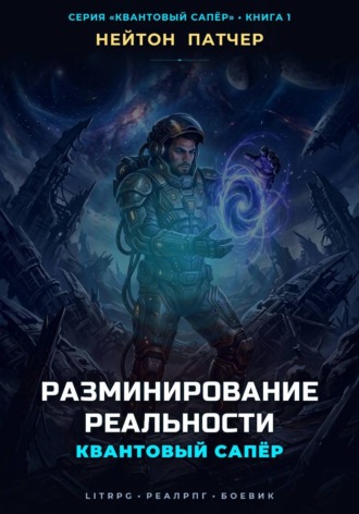 Квантовый Сапёр: Разминирование Реальности
