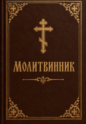 Молитвенник