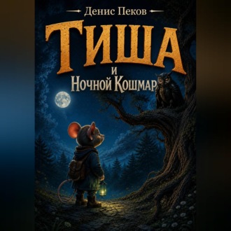 Тиша и Ночной Кошмар