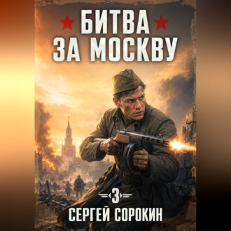 Битва за москву 1941 - 3