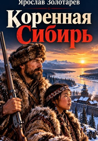 Коренная Сибирь