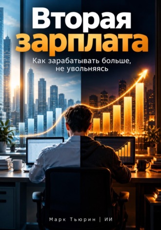 Вторая зарплата: Как зарабатывать больше, не увольняясь