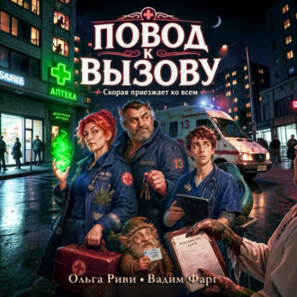 Повод к вызову. Скорая приезжает ко всем