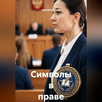 Символы в праве