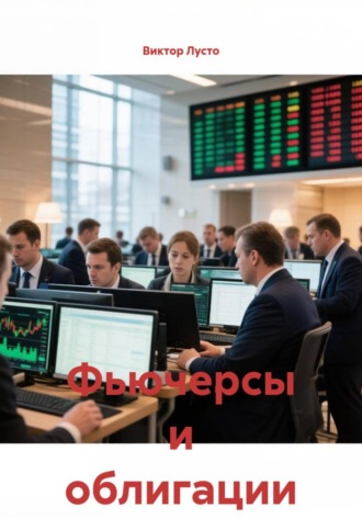 Фьючерсы и облигации