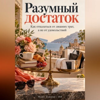Разумный достаток. Как отказаться от лишних трат, а не от удовольствий