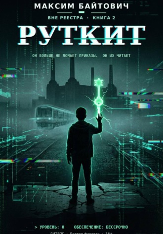 Руткит