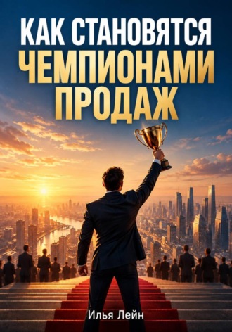 Как становятся чемпионами продаж