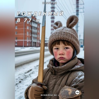Рожденный в 77-м: Осколки 90-х