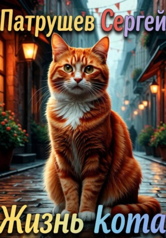 Жизнь кота