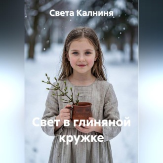 Свет в глиняной кружке