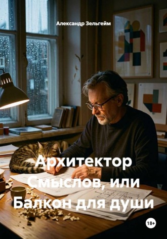 Архитектор Смыслов, или Балкон для души