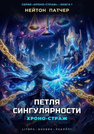 Хроно-Страж: Петля Сингулярности