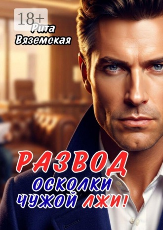 Развод. Осколки чужой лжи!
