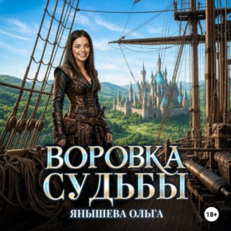 Воровка судьбы