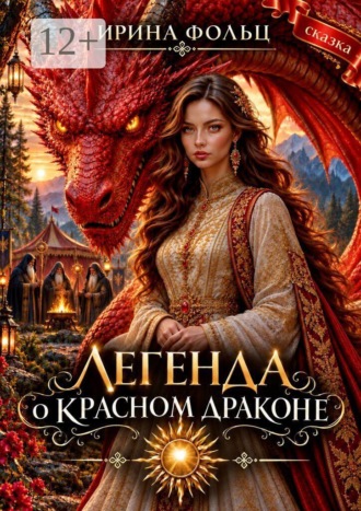 Легенда о красном драконе