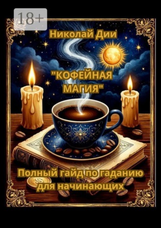 Кофейная магия: полный гайд по гаданию для начинающих