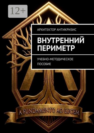 Внутренний Периметр. Учебно-методическое пособие
