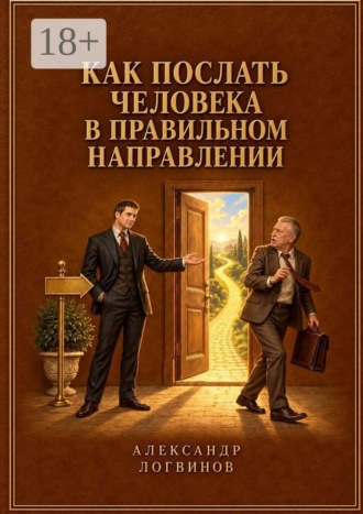 Как послать человека в правильном направлении