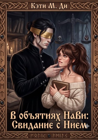 В объятиях Нави: Свидание с Нием
