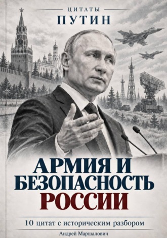Армия и безопасность России
