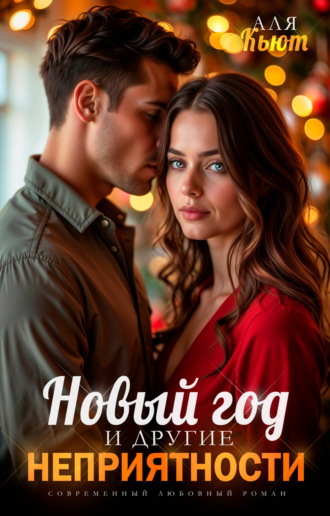 Новый год и другие неприятности