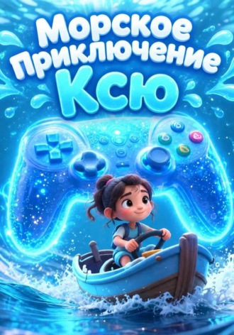 Морское приключение Ксю