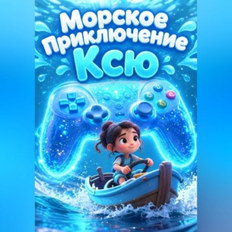 Морское приключение Ксю