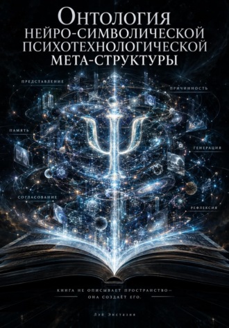 Онтология нейро-символической психотехнологической мета-структуры