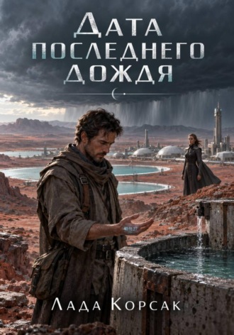 Дата последнего дождя