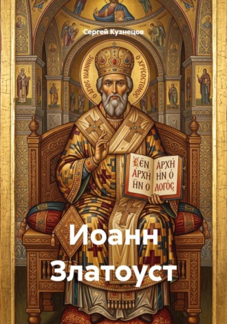 Иоанн Златоуст