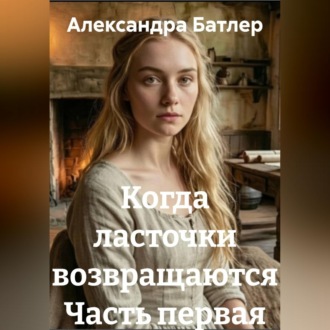 Когда ласточки возвращаются Часть первая
