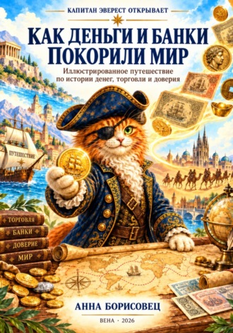 Как деньги и банки покорили мир
