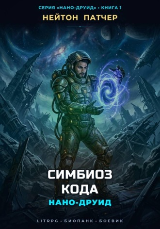 Нано-Друид: Симбиоз Кода
