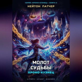 Хроно-Кузнец: Молот Судьбы