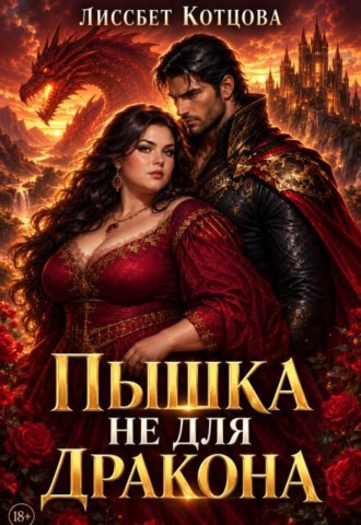 Пышка не для Дракона