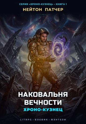 Хроно-Кузнец: Наковальня Вечности