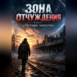 Зона отчуждения. Книга I: «Четыре минуты»