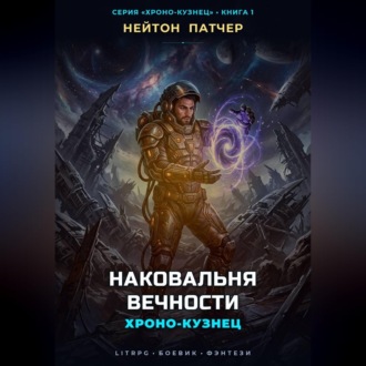 Хроно-Кузнец: Наковальня Вечности