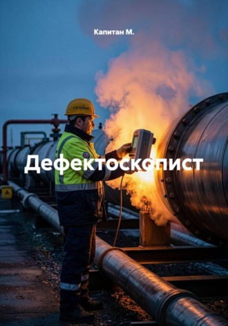 Дефектоскопист